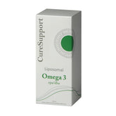 CURESUPPORT Liposomal OMEGA 3 DHA/EPA 100ml